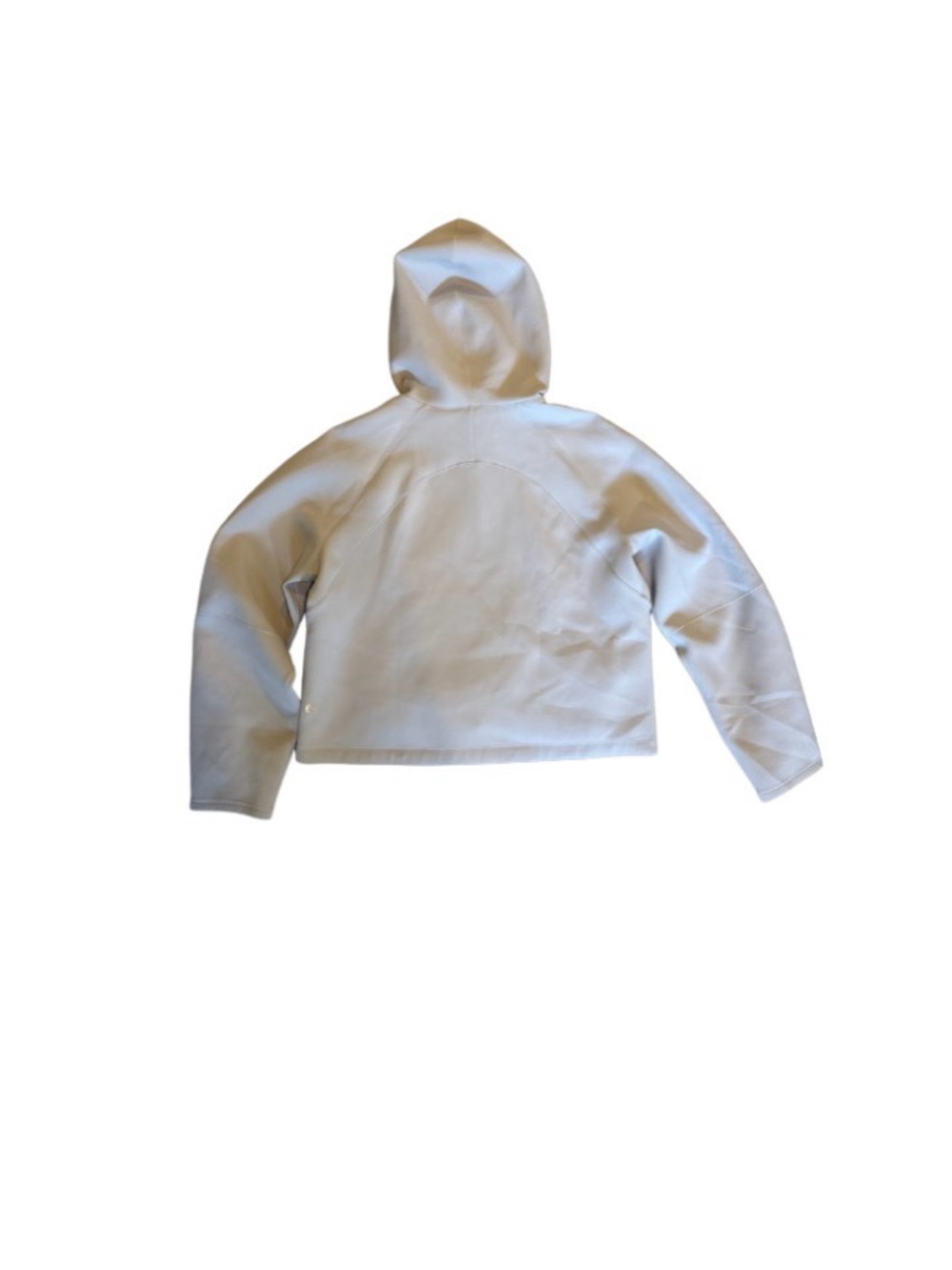 Lululemon Women's AirWrap Pullover Mock-Neck - Size 8 - Picture 3 of 7